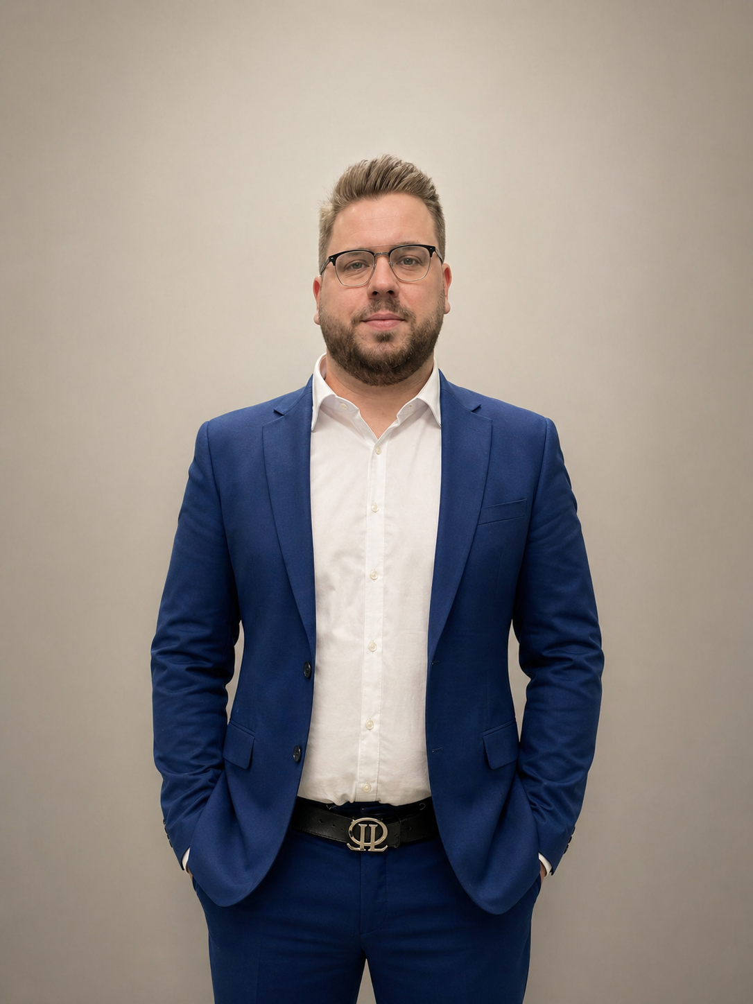 Barend van Lith, Founder of Lithsecure