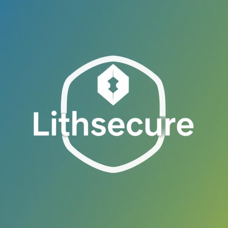 Lithsecure Logo